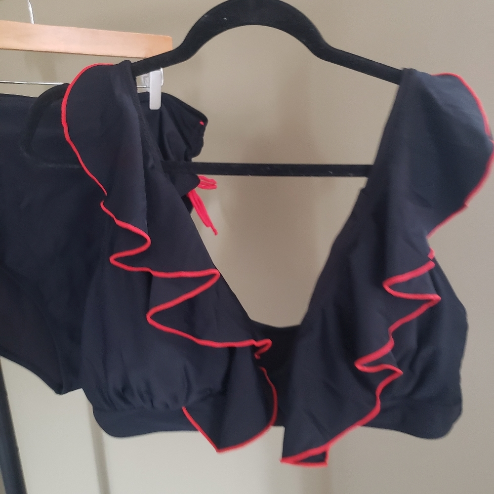 2 Piece Bikini - 3x